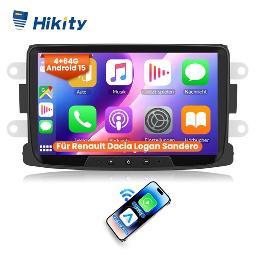Android carplay autoradio - android,