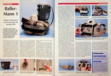 Oldtimer Praxis 02/2011