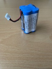 Batteriepack BP1 100056110 für Telenot Funkalarmanlage