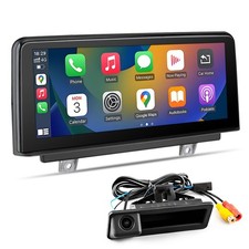 10.25 Android Auto CarPlay