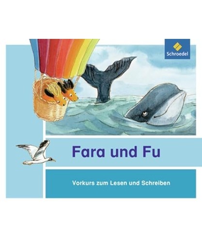 Fara und vorkurs zum lesen - fara,
