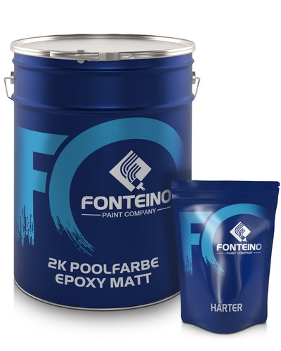 Poolfarbe schwimmbadfarbe - poolfarbe,