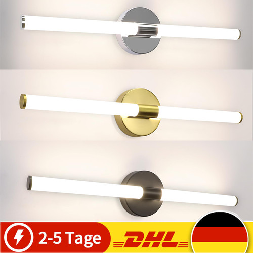 Led spiegellampe 60cm - led,