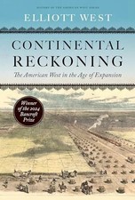 Continental Reckoning: The