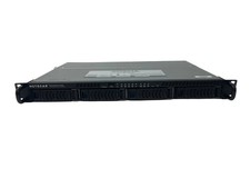 Refurbished Netgear ReadyNAS