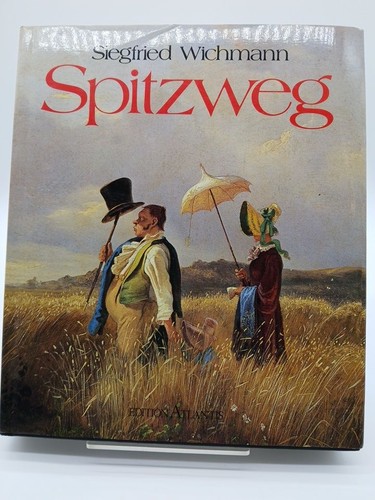 Carl spitzweg und die - und,