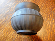 Wedgwood (only) Black Basalt -