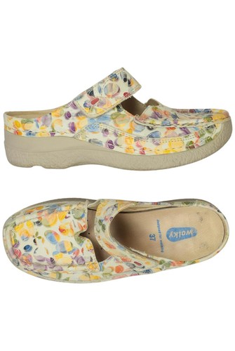 Wolky sandalen damen - wolky,