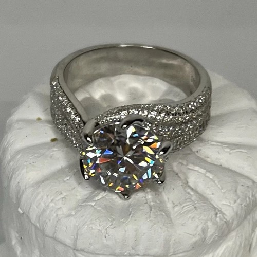 Ring vintage stil silber 925 - ring, vintage-stil