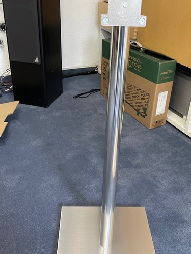 Loewe floorstand - loewe,
