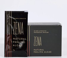 Zena Algenpeeling 20er Set