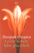 Lerne lieben, lebe glücklich