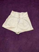 MISS SIXTY Damen Jeans Shorts