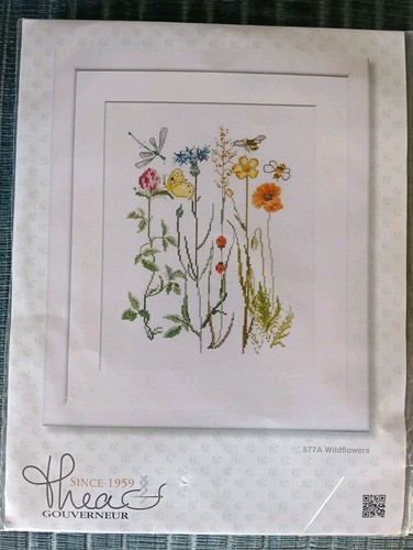 Thea gouverneur kreuzstich set - thea,