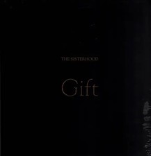 Sisterhood Gift GOLD VINYL /