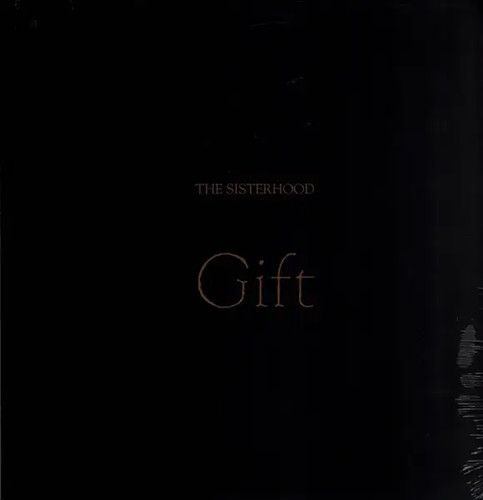 Sisterhood gift gold - gold, /