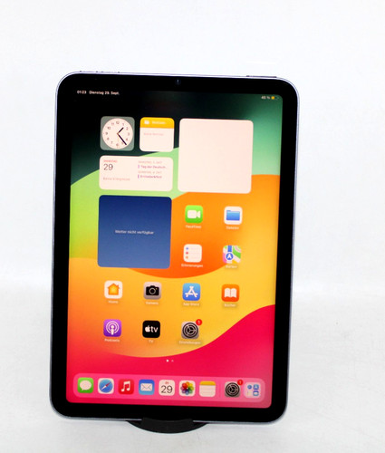Apple ipad mini generation - ipad, 6.