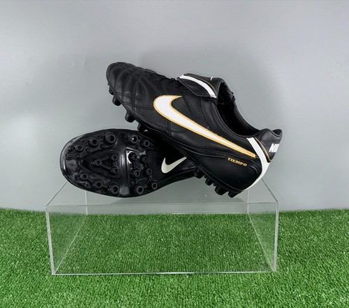 Nike tiempo mystic - mystic, ag