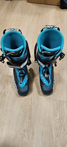 Scarpa 28 - scarpa,
