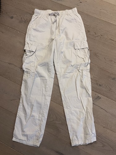 Beige hose cargo 164 - h&m,