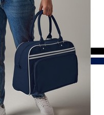 Bagbase retro bowling bag - retro,