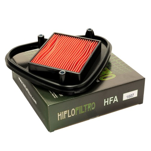 Luftfilter hiflo hfa1607 - luftfilter,