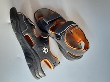 Ricosta klett sandalen - ,