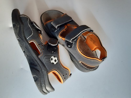 Ricosta klett sandalen gr - ricosta,