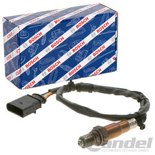 BOSCH 60192317 LAMBDASONDE