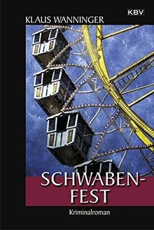 Schwaben fest kommissar - schwaben-fest:,