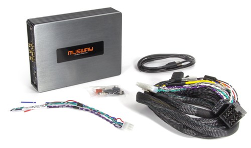 Musway 512k digital - musway, m4+v3-512k