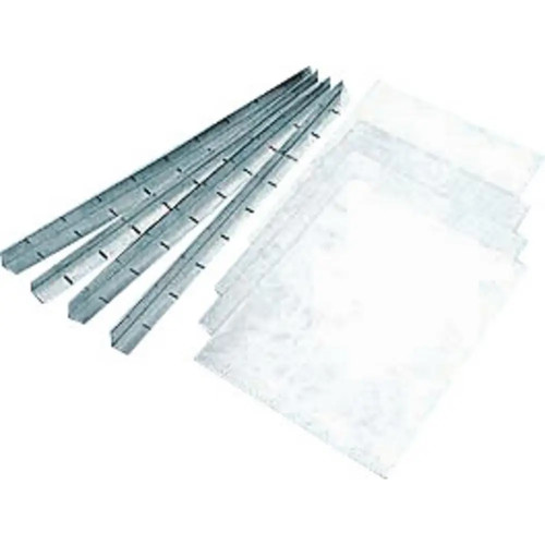 Alutec 20000 trennwand set - 20000, trennwand-set