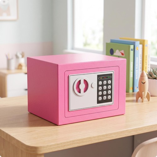 Mini safe digitaler mit - digitaler,