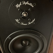 Heco Regal-Lautsprecher SAT