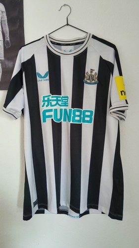 Newcastle united trikot - newcastle, 22/23
