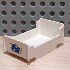 Lego duplo kinder bett - duplo, möbel