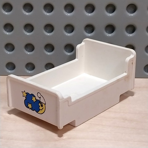 Lego duplo kinder bett - lego,