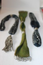 3 Original Biedermeier um 1880