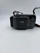 JVC LCD Camcorder GR-SV3E /