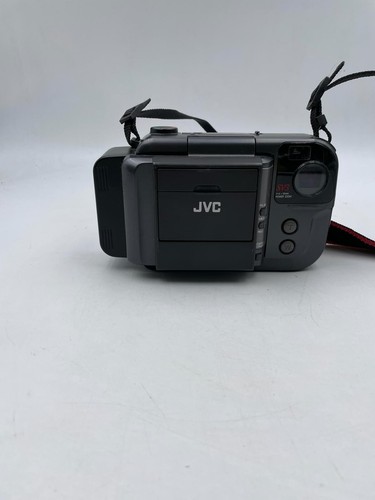 Jvc lcd camcorder - 4/4,