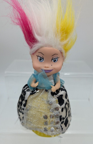 Hashel toys tuzie trolls - toys,