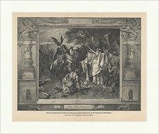 Hermann der Cherusker