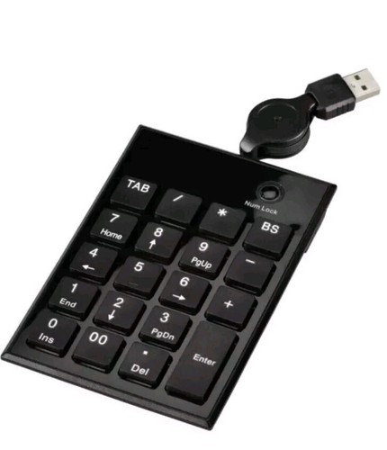 Hama numerische tastatur - hama,