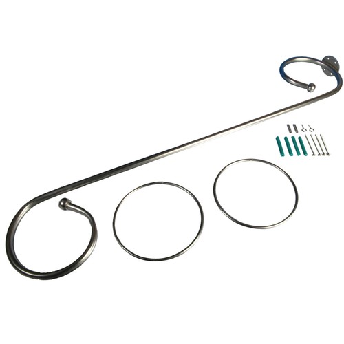 Himmelbett set baldachin cm - set,