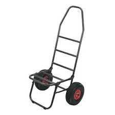 Angler Trolley Gepäck Karre