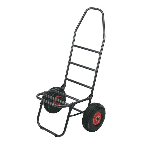 Angler trolley gepäck karre - trolley,