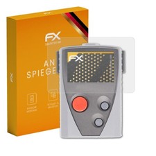 atFoliX 3x Displayfolie für