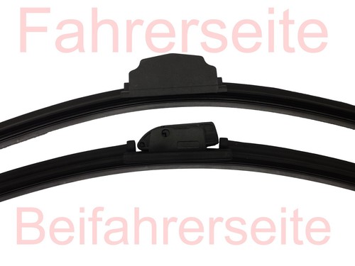 Scheibenwischer für mercedes - scheibenwischer,