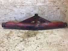 Mc Cormick Farmall D217 Vorderachse