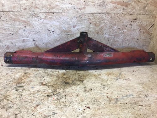 Cormick farmall d217 - mc,